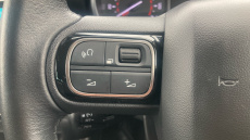 Citroen C3 Aircross 1.2 PureTech 110 Shine 5dr Petrol Hatchback